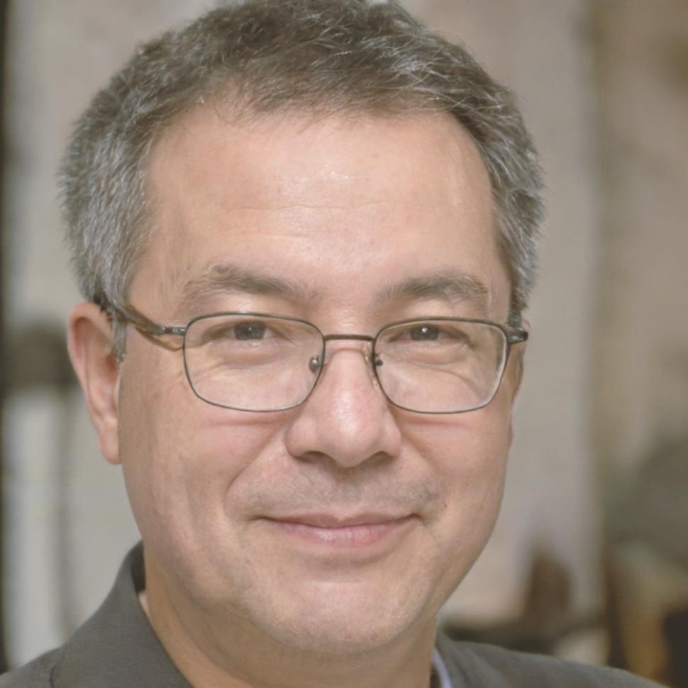 Foto de perfil de Abundio Castellanos